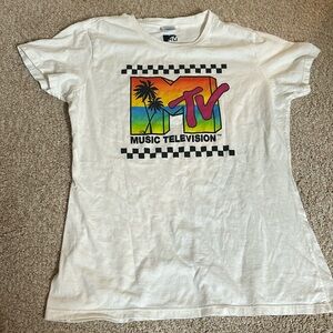 Mtv shirt